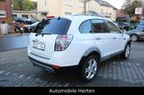 Chevrolet Captiva 2.2 D LTZ 4WD*7SITZER*LEDER*NAVI*RFK! - Chevrolet in Bochum