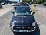 Fiat 500 Lounge *Panorama*1.Hand - Fiat 500 Gebrauchtwagen in Oberhausen