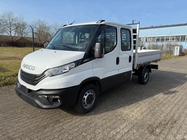 Fahrzeugabbildung Iveco Daily 35S16H3.0 D Dreiseitenkipper 3450