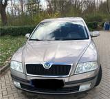 Skoda Octavia 1.6 MPI - Skoda Octavia: Mpi