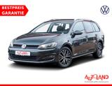 Volkswagen Golf VII Variant 1.2 TSI DSG Allstar XENON NAVI - Volkswagen Golf: Vi Variant