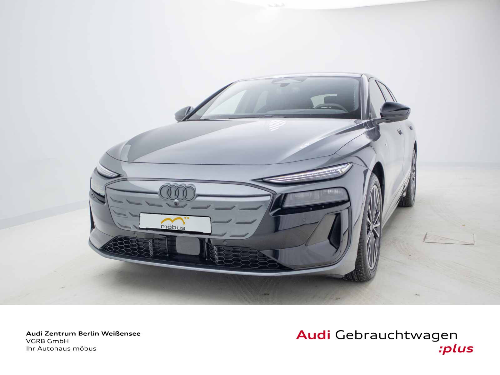 Audi A6 e-tron Avant performance AHK*HUD*PANO*360*MAT