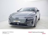 Audi A6 e-tron - Vorschau Bild 1