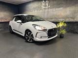 DS Automobiles DS3 So Chic 1.6 BlueHDi DAB HiFi-System - DS Automobiles DS3 Diesel Gebrauchtwagen