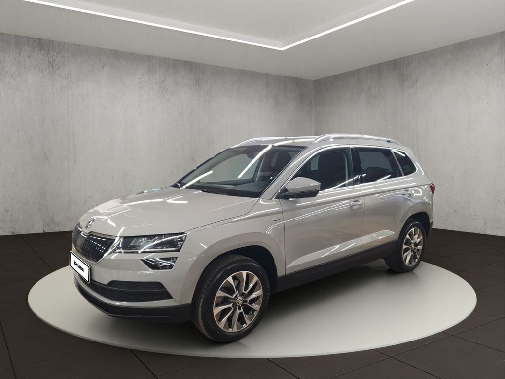Image of Skoda Karoq