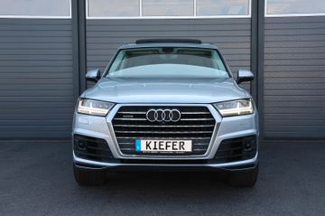 Audi Q7 - 3