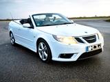 Saab 9-3 Aero 2.8 V6 Turbo Cabriolet