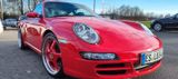 Porsche 997 Carrera S Coupé MY07 Carrera S