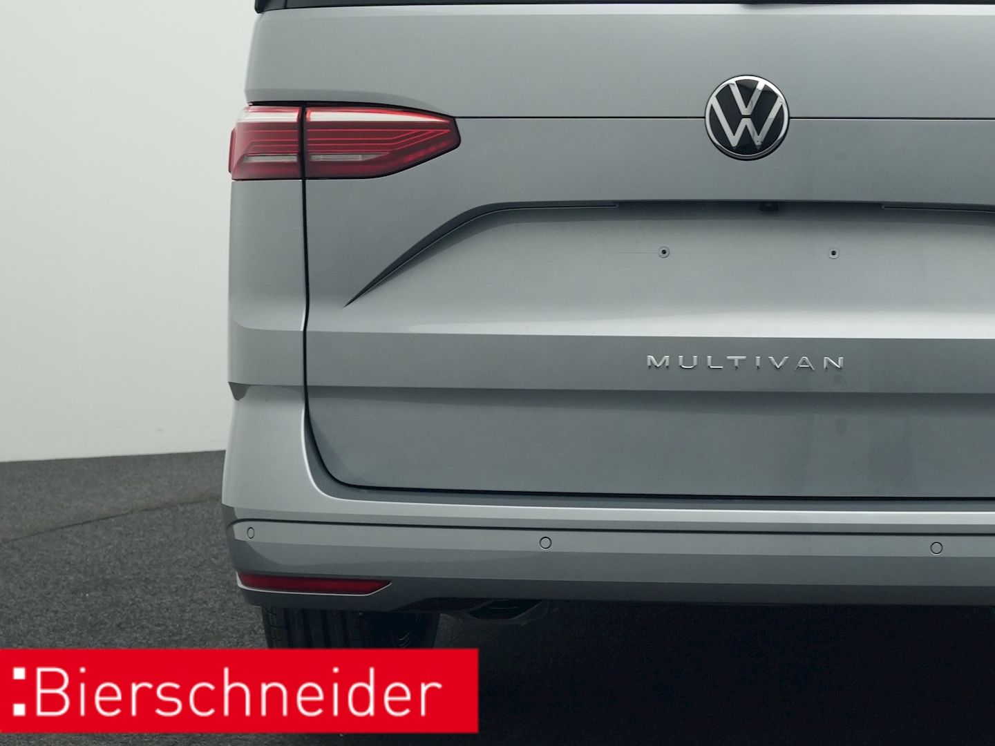 Volkswagen T7 Multivan - Bild 22
