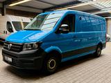 Volkswagen Crafter 2.0 TDI L3H2 3,5t AHK NAVI KAMERA PDC - VW Crafter Gebrauchtwagen in Hamburg