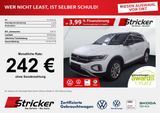 Volkswagen T-ROC Style 1.5TSI DSG 242,-ohne Anzahlung AHK N