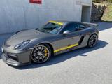Porsche Cayman GT4, Clubsport, 1A Zustand, Approved  - Porsche Cayman aus 2015