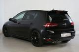 Volkswagen Golf GTD BlueMotion DSG Sport&Sound Paket Navi - Volkswagen Golf: GTD Dsg