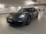 Porsche Panamera 4 E-Hybrid Platinum Edition Platinu... - Porsche Panamera Edition mit Hybrid-Antrieb (Benzin/Elektro)
