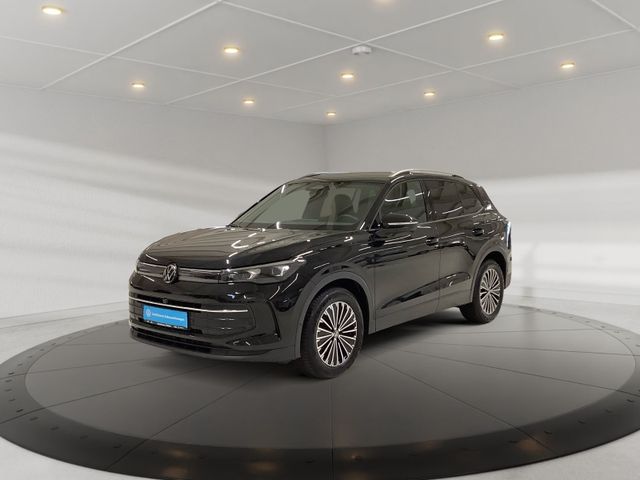 Tiguan Goal 1.5 eTSI DSG Matrix, AZV, el.Heckkl