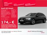 Audi A6 Avant 35 TDI S tronic advanced Pano/ACC/AHK - Audi A6 Jahreswagen mit Diesel-Antrieb: Kombi