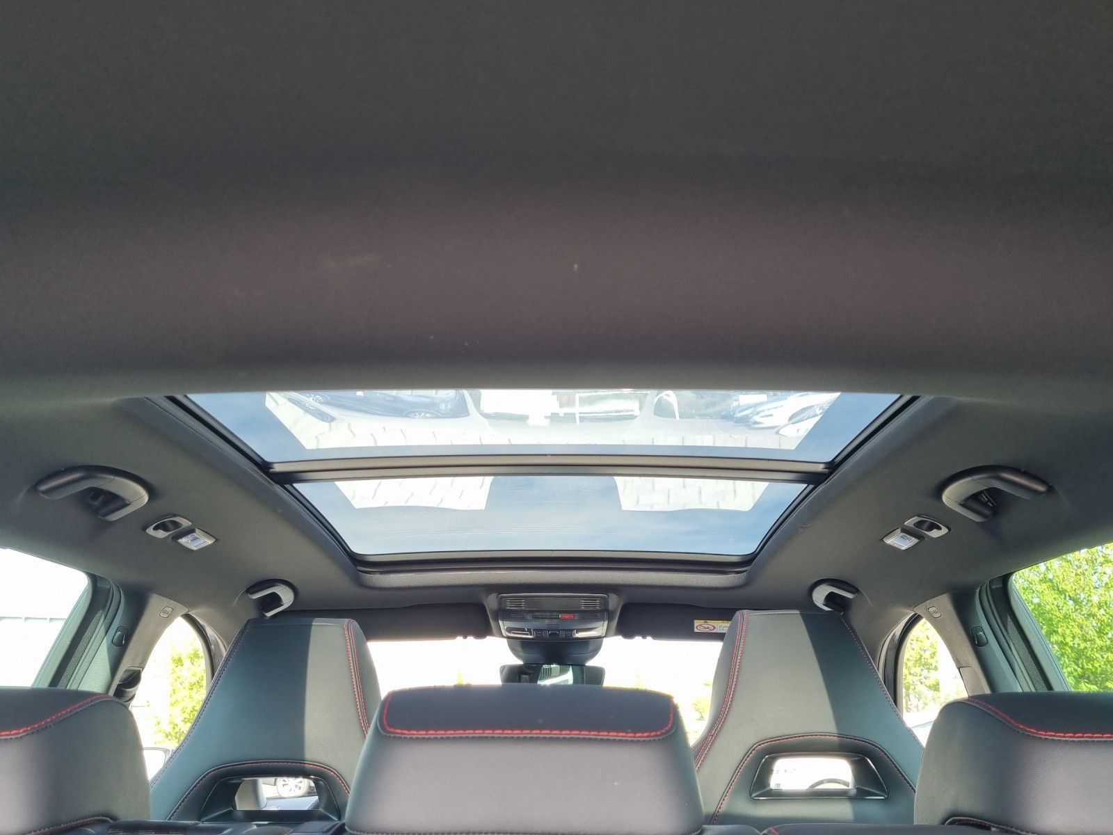 Fahrzeugabbildung SKODA Kodiaq RS 4x4 2,0 TSI DSG Navi Pano ACC AHK