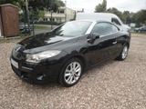 Renault Megane III Cabrio Luxe KliMA-NAVi-LEDER - Renault Megane aus 2010: Cabrio