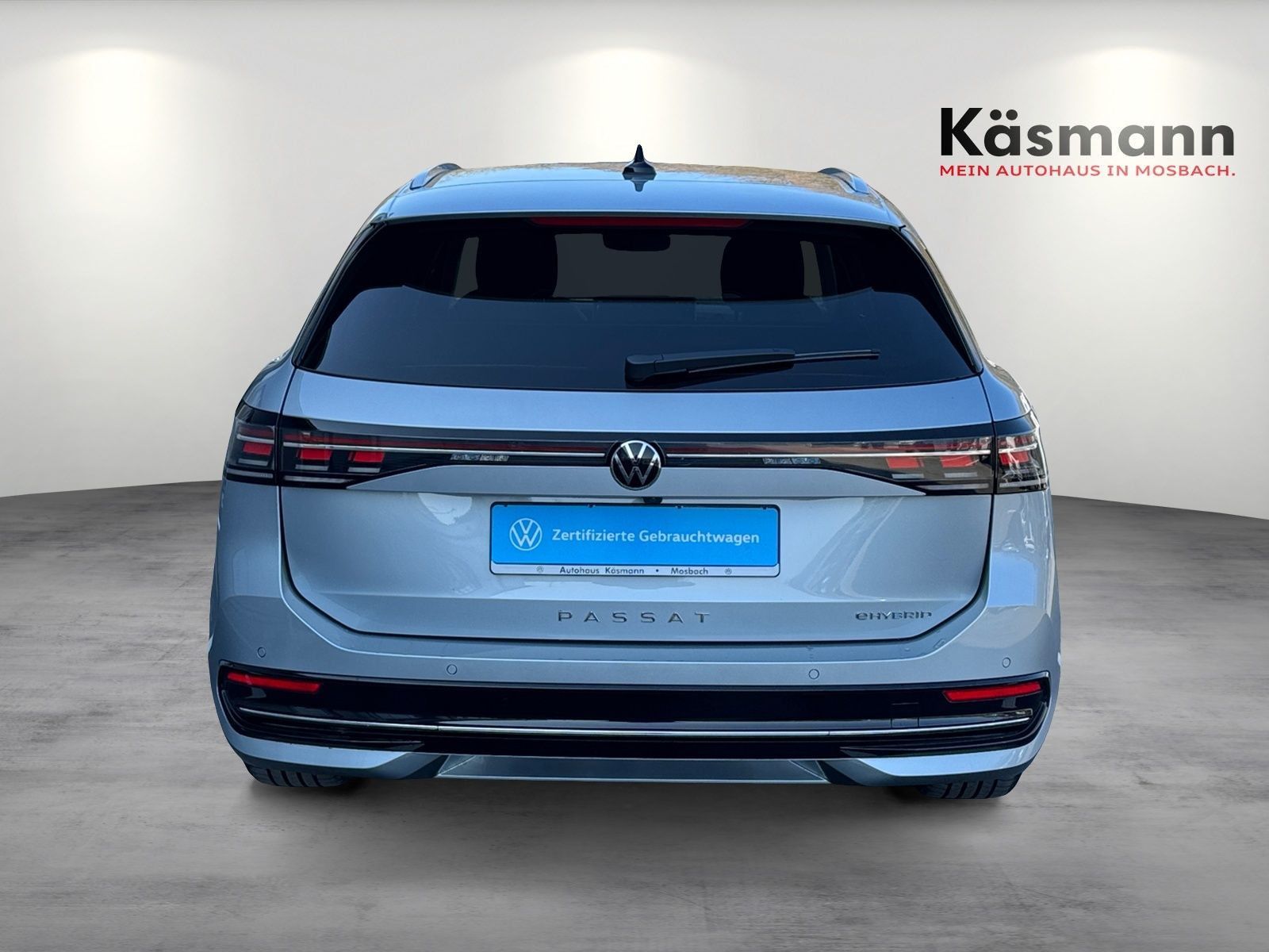 Volkswagen Passat - Bild 7