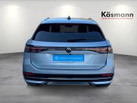 Volkswagen Passat - Vorschau Bild 7
