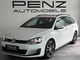 Volkswagen Golf VII Variant GTD BMT Aut. Panorama-Dach - Volkswagen: Panorama Dach