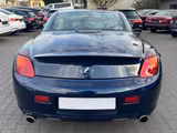Lexus SC 430 2 Hand Super gepflegt Sammlerstück, - gebrauchte Lexus Cabrios