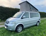 Volkswagen T5 California 2,5Tdi org. 84Tkm Top Zustand!  - Volkswagen T5 aus 2007