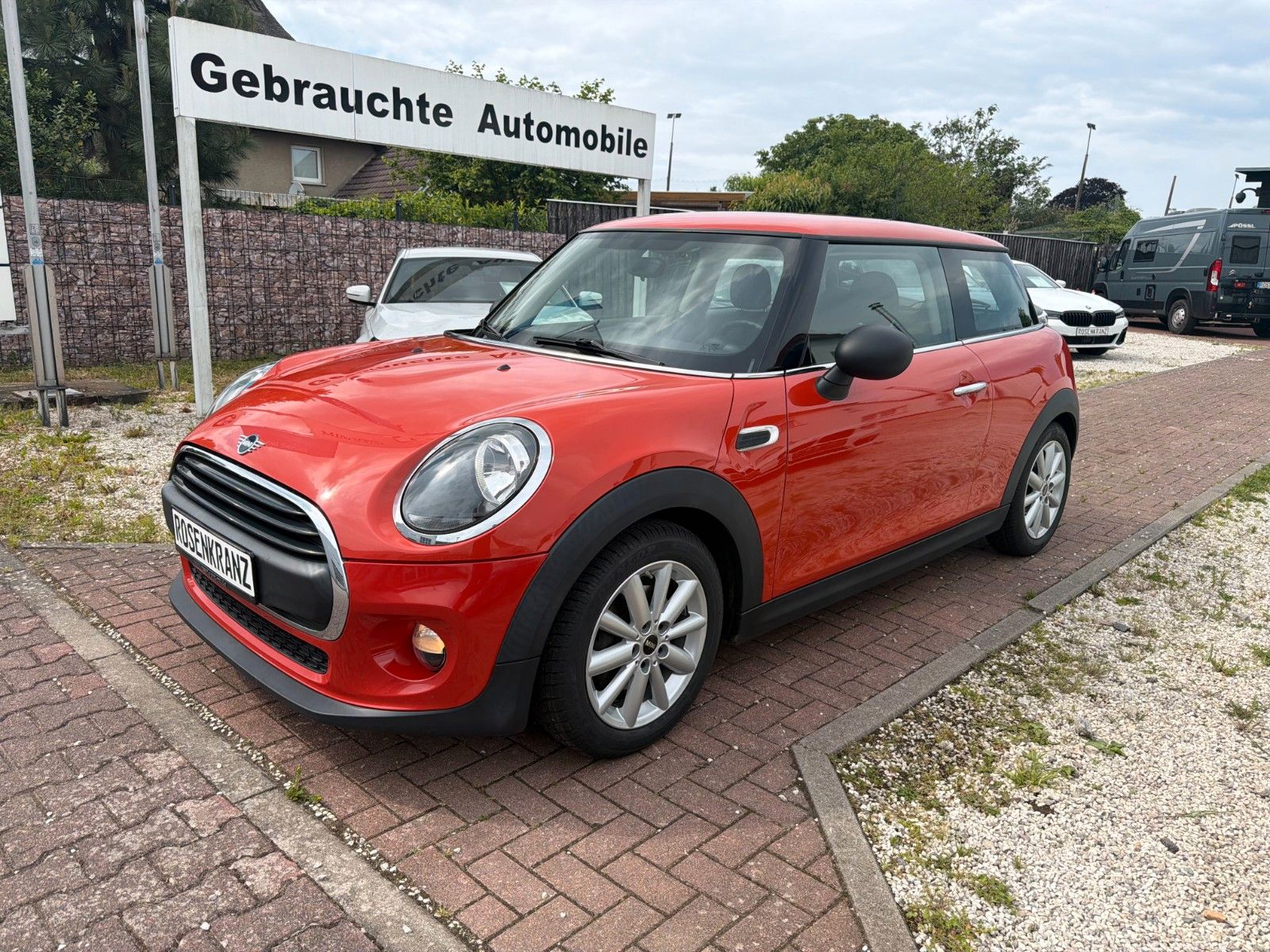 MINI ONE