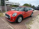 MINI ONE Mini 3-trg. One - MINI ONE in Rostock