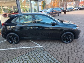Bild 12 Opel Corsa F GS
