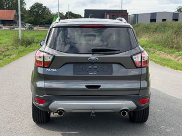 Ford Kuga - 6
