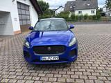 Jaguar E-Pace D240 R-DYNAMIC HSE 4WD Auto R-DYNAMIC  - : Auto24
