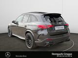 Mercedes-Benz GLC 43 AMG 4M Premium+ Distro+Perf.Sitz+Pano+AHK - : Teilleder, Geländewagen, mit Klimaautomatik