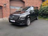 Mercedes-Benz Vito Kasten 119 CDI SELECT RWD Extralang - Mercedes-Benz Vito SELECT mit Diesel-Antrieb