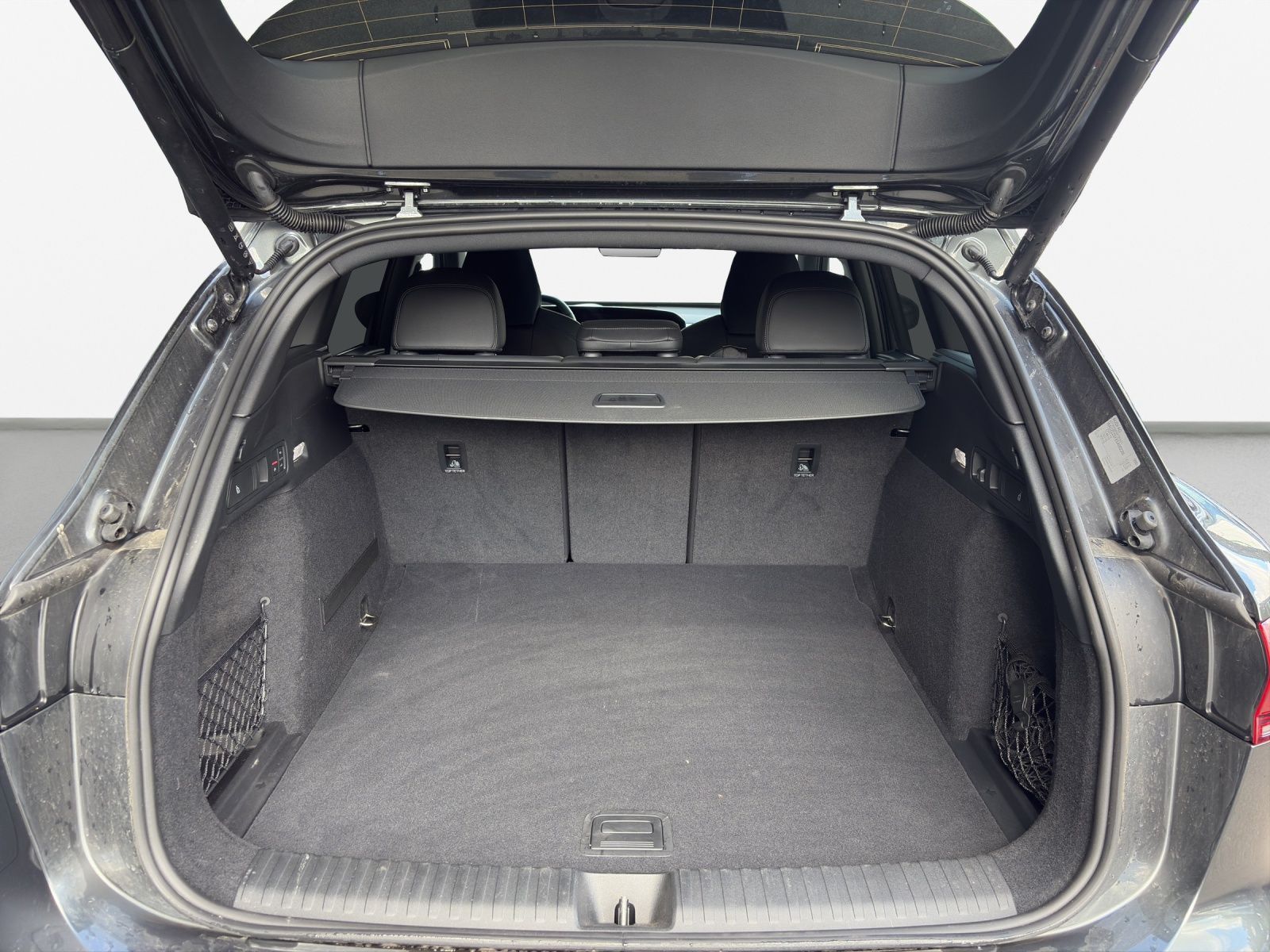 Audi Q6 e-tron - Bild 12