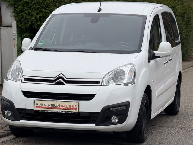 Citroën Berlingo Kombi Selection | NAVI KLIMA SHZ