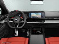 BMW M5 - Vorschau Bild 5