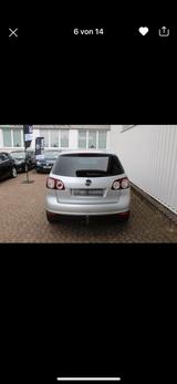 Volkswagen VW Golf plus - Volkswagen Golf Plus in Bielefeld