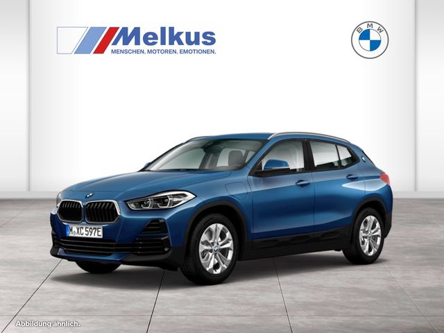 BMW X2 xDrive25e Advantage DAB LED RFK Navi Shz PDC