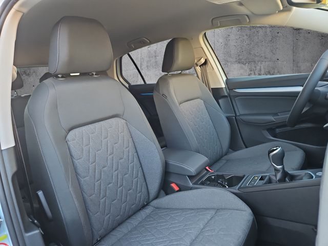 Golf LIFE neu 1.5 TSI OPF 6-Gang RFK
