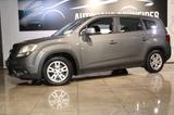 Chevrolet Orlando 2.0TD LT *Automatik* - gebrauchte Chevrolet Orlando aus dem Jahr 2012