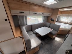 Dethleffs Camper Summer Edition 560 FMK *Sofort*