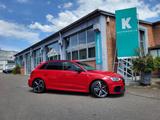 Audi RS3 2.5 TFSI quattro **B&O*2.Hd*Leder* - Audi RS3 in Stuttgart