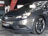Opel Cascada Edition ecoFlex - scheckheftgepflegte Opel Cascada