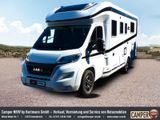Laika Ecovip L 4012 DS Queensbett+Automatik+180 PS - Offers matching your search criteria