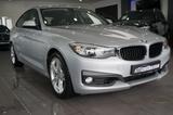 BMW 328i Gran Turismo  - BMW Gebrauchtwagen in München