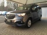 Opel Combo Life E Edition XL/Navi/Kam/PDC/Klimatr/AHK - Opel Combo Life: Xl