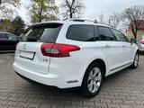 Citroën C5 Tourer Selection  1.Hd  Scheckheft.Km: 64.000 - Citroën C5 Gebrauchtwagen
