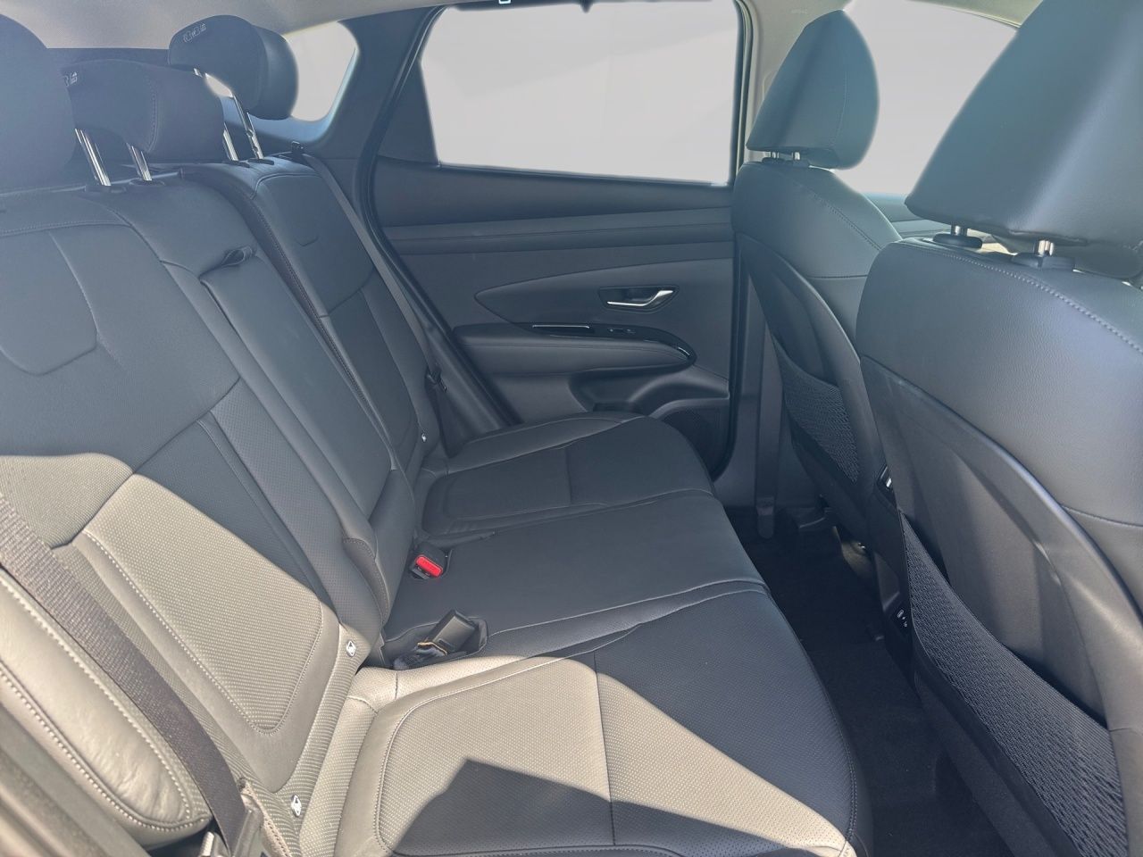 Fahrzeugabbildung Hyundai TUCSON PRIME NAVI*LEDER*KAMERA*HEADUP*SHZ*LHZ*BT