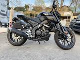 Yamaha MTN125 -A *TOP*TÜV NEU - YAMAHA MOTORRAD 125